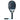 TL10 Quantum 12k Padel Racquet-Padel Racquets-Nox-PTL10LUXQ25-1-Tennis Express