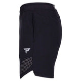 Men's Elevated Performance 7 Inch Tennis Short-Apparel-Paddletek-PTM02-S24-blk-3-Tennis Express
