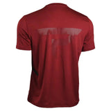 Men's Performance Short Sleeve Tennis Top-Apparel-Paddletek-PTM05-S24-2-Tennis Express