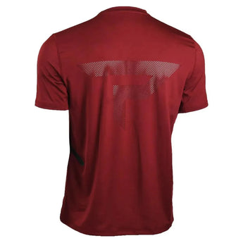 Men's Performance Short Sleeve Tennis Top-Apparel-Paddletek-PTM05-S24-2-Tennis Express