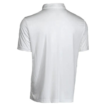 Men's Performance Tennis Polo-Apparel-Paddletek-PTM07-S24-W-Tennis Express