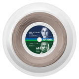 POLYTOUR Pro Tennis String Reel,Strings,Yonex,Warm Gray,17,Tennis Express,PTPYX-291R-17-1