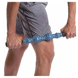 RM Extreme Contoured Roller Massager-Sports Medicine-Pro-Tec-PTRM-EXTREME-2-Tennis Express