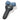 RM Extreme Contoured Mini Roller Massager-Sports Medicine-Pro-Tec-PTRM-MINI-1-2-[Sku]-Tennis Express