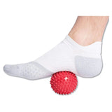 Spiky Massage Ball-Racquets-Pro-Tec-PTSPIKE-2-3-[Sku]-Tennis Express