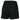 Womens Base Level Performance Tennis Short Black-Apparel-Paddletek-PTW01-BU24-1-Tennis Express