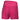 Womens Base Level Performance Tennis Short Fuchsia-Apparel-Paddletek-PTW01-FU24-2-Tennis Express