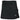 Womens Performance Tennis Skort Black-Apparel-Paddletek-PTW03-BU24-Tennis Express