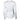 Womens Long Sleeve Performance Tennis Top White and Black-Apparel-Paddletek-PTW06-WU24-1-Tennis Express