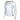 Womens Long Sleeve Performance Tennis Top White and Black-Apparel-Paddletek-PTW06-WU24-Tennis Express