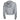 Womens Cropped Fleece Tennis Hoodie Glacier Gray-Apparel-Paddletek-PTW09-GU24-2-Tennis Express