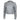 Womens Cropped Fleece Tennis Hoodie Glacier Gray-Apparel-Paddletek-PTW09-GU24-Tennis Express