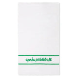 Swift Terry Pickleball Towel-Accessories-Ame and Lulu-PTWL-B-apr-1-Tennis Express