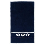 Swift Terry Pickleball Towel-Accessories-Ame and Lulu-PTWL-B-crs-1-Tennis Express