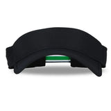 Women's Performance Tennis Visor-Apparel-Ame and Lulu-PV-T-S25-Navy1-Tennis Express