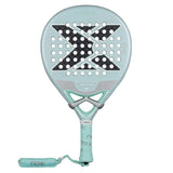 Ventus Hybrid 12K Lite Padel Racquet,Padel Racquets,Nox,Green,One Size,Tennis Express,PVENTUS12HL-1