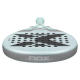 Ventus Hybrid 12K Lite Padel Racquet,Padel Racquets,Nox,,,Tennis Express,PVENTUS12HL-3