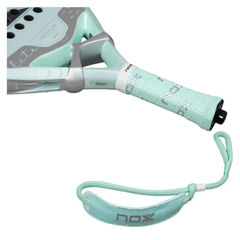 Ventus Hybrid 12K Lite Padel Racquet,Padel Racquets,Nox,,,Tennis Express,PVENTUS12HL-4