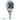 VK10 Ventus Control 12K Padel Racquet by Aranzazu Osoro