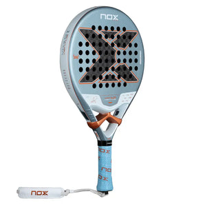 VK10 Ventus Control 12K Padel Racquet by Aranzazu Osoro,Padel Racquets,Nox,,,Tennis Express,PVK10VENTUS1226-2