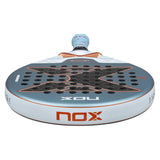VK10 Ventus Control 12K Padel Racquet by Aranzazu Osoro,Padel Racquets,Nox,,,Tennis Express,PVK10VENTUS1226-3