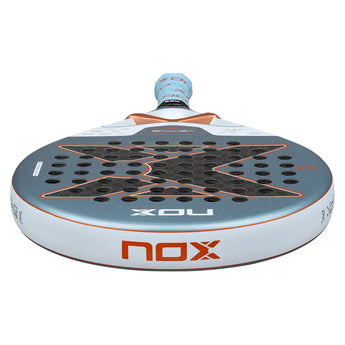 VK10 Ventus Control 12K Padel Racquet by Aranzazu Osoro,Padel Racquets,Nox,,,Tennis Express,PVK10VENTUS1226-3