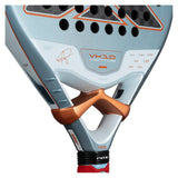 VK10 Ventus Control 12K Padel Racquet by Aranzazu Osoro,Padel Racquets,Nox,,,Tennis Express,PVK10VENTUS1226-5