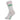 Pickleball Vibes Socks Pink and Green-Socks-Runway Athletics-PVSPG-U24-2-Tennis Express