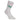 Pickleball Vibes Socks Pink and Green-Socks-Runway Athletics-PVSPG-U24-Tennis Express