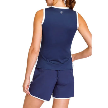 Women's Dink Scoop Neck Pickleball Tank-Apparel-Tail-PX3125-9006-1-Tennis Express
