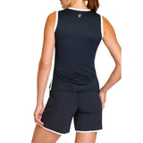 Women's Dink Scoop Neck Pickleball Tank-Apparel-Tail-PX3125-9006-2-Tennis Express