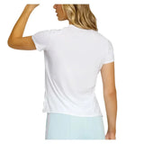 Women's Bijou Boxy Short Sleeve Pickleball Top-Apparel-Spin-It-PX3164-B-1207-4-Tennis Express