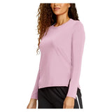 Women's Friday Long Sleeve Pickleball Top-Apparel-Spin-It-PX3165-S25-2969-3-Tennis Express