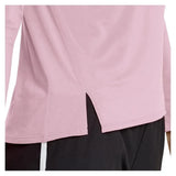 Women's Friday Long Sleeve Pickleball Top-Apparel-Spin-It-PX3165-S25-2969-6-Tennis Express