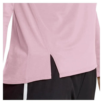 Women's Friday Long Sleeve Pickleball Top-Apparel-Spin-It-PX3165-S25-2969-6-Tennis Express