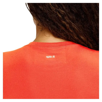 Women's Friday Long Sleeve Pickleball Top-Apparel-Spin-It-PX3165-S25-3229-6-Tennis Express