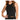 Women's Yana Cropped Pickleball Tank with Bra-Apparel-Spin-It-PX3224-B-B-Tennis Express