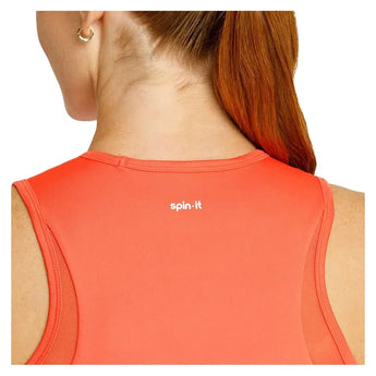 Women's Yana Cropped Pickleball Tank with Bra-Apparel-Spin-It-PX3224-S25-3229-6-Tennis Express