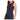 Women's Jaedyn Tennis Tank with Bra-Apparel-Spin-It-PX3225-B-N1-Tennis Express