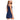 Women's Meghan Flared Pickleball Dress-Apparel-Spin-It-PX3225-B-N3-Tennis Express
