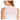 Women's Jaedyn Tennis Tank with Bra-Apparel-Spin-It-PX3225-B-W2-Tennis Express