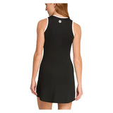 Women's Susannah Pickleball Dress Onyx-Apparel-Spin-It-PX3229-9009B2-Tennis Express