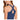 Women's Meghan Flared Pickleball Dress-Apparel-Spin-It-PX3230-B-N4-Tennis Express