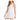 Women's Meghan Flared Pickleball Dress-Apparel-Spin-It-PX3230-B-W1-Tennis Express