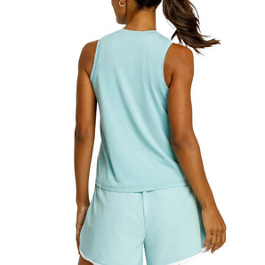 Women's Machli Swing Pickleball Tank Aquifer and Chalk-Apparel-Spin-It-PX5086-ASC8S25-11-Tennis Express