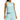 Women's Machli Swing Pickleball Tank Aquifer and Chalk-Apparel-Spin-It-PX5086-ASC8S25-X-Tennis Express