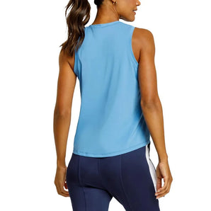 Women's Machli Swing Pickleball Tank Pacific Coast and Chalk-Apparel-Spin-It-PX5086-PSC8S25-1-Tennis Express