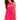 Women's Machli Swing Pickleball Tank Vivid Pink and Chalk-Apparel-Spin-It-PX5086-VSC8S25-Tennis Express
