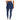 Women's Allegro Hi-Rise Pickleball Skegging-Apparel-Spin-It-PX6267-B-N1-Tennis Express