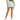 Women`s Ottie Pickleball Skort Aquifer